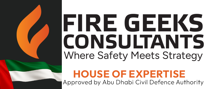 FIRE GEEKS -Fire Safety Consultants